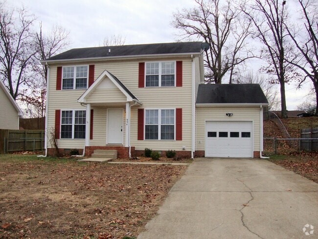 Building Photo - 994 Roedeer Dr Rental