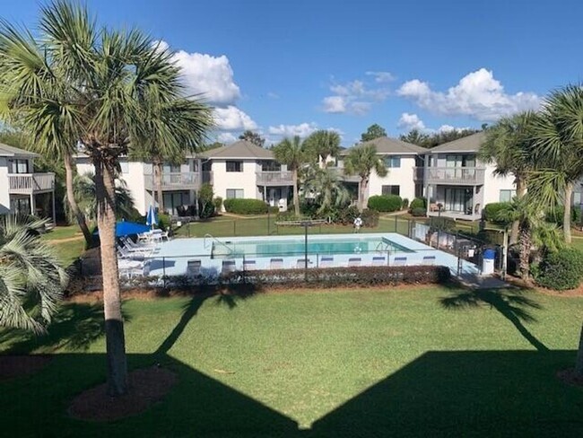 New listing in Miramar Beach! - New listing in Miramar Beach! Rental