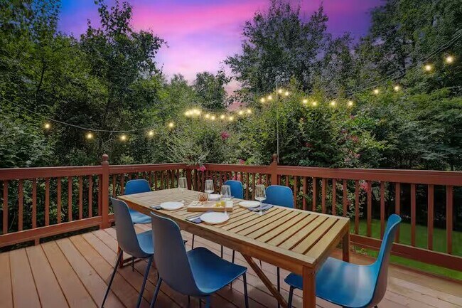 Photo - 230 Chaffin Ridge Trce