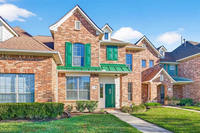 Photo - 17719 Brair Arbor