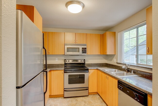 Photo - Sammamish View