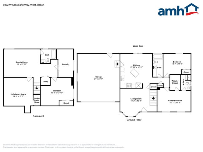 Photo - 6062 W Graceland Way