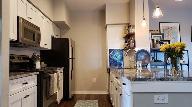 Photo - 1201 Grove Blvd Unit 1801