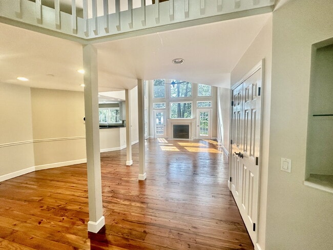Photo - Amazing Four Bedroom Home Located Close to Alljoy Beach with Community Dock Access in Bluffton! Unit (SR)