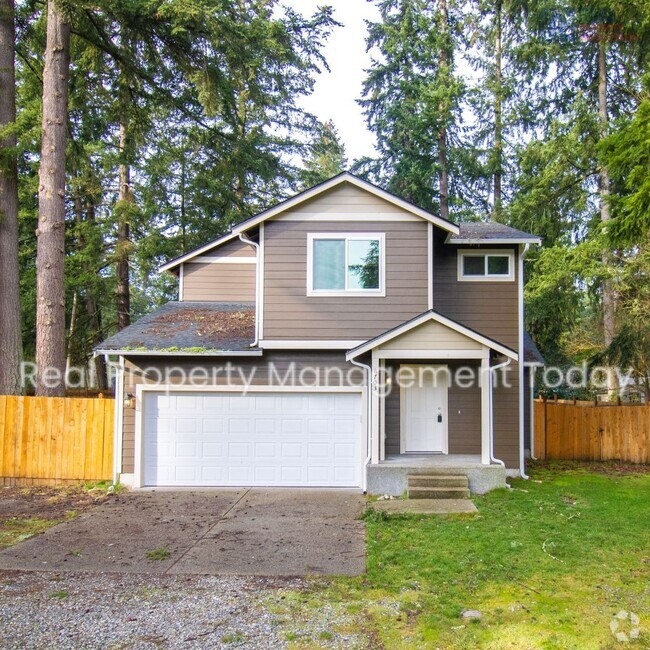 Building Photo - Charming 3 Bedroom 2.5 Bath House in Yelm ...