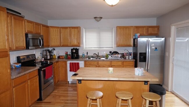 Photo - 2702 Homestead Rd