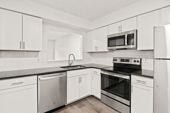 Photo - Terrace Villas Townhomes