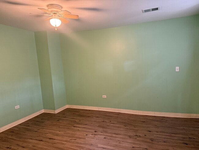 Photo - 2817 W Cullerton St Unit Basement rear