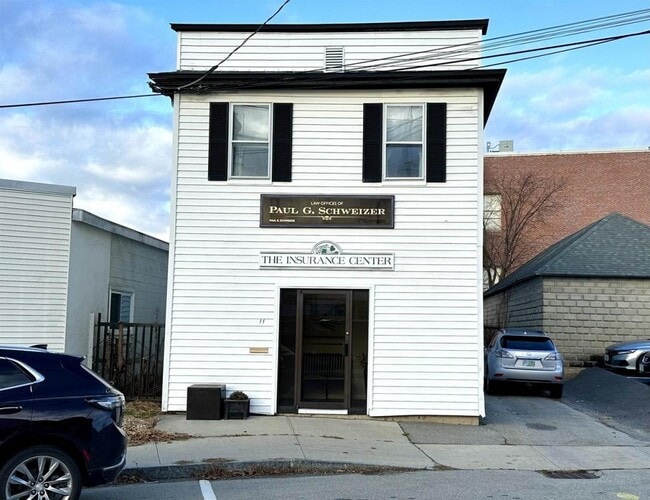 Photo - 11 Vernon St