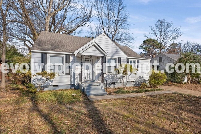 Photo - 3610 Kearney Ave