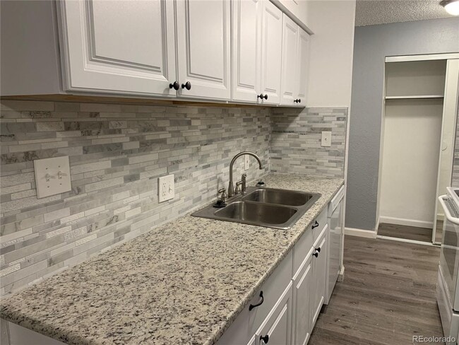 Photo - 7625 Quincy E Ave Unit 101