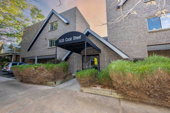 1635 Cook