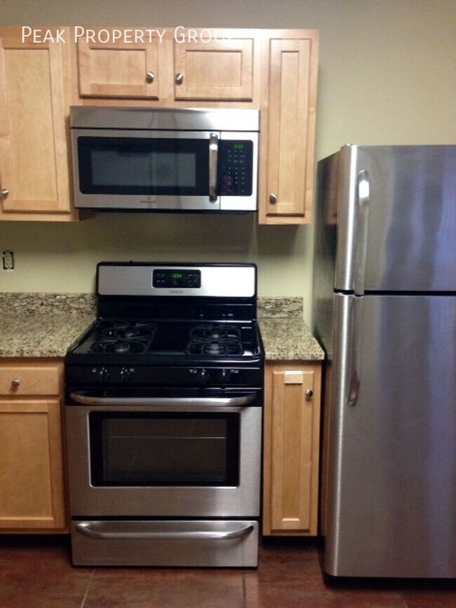 Photo - 1663 N Pearl St