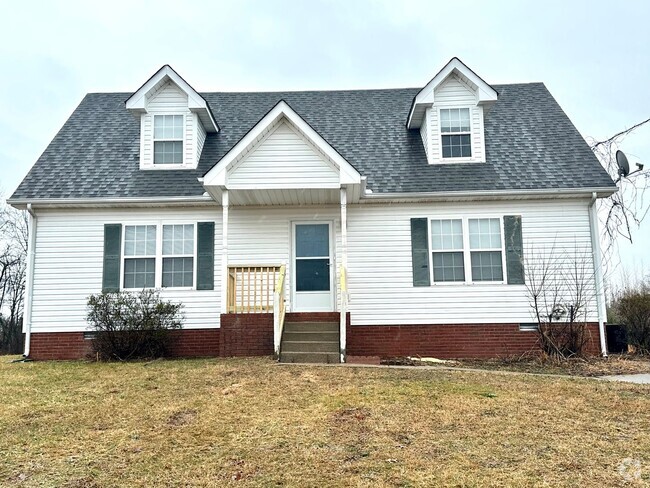 Building Photo - Cape Cod Home in Oak Grove, KY! 4-Bedroom,...