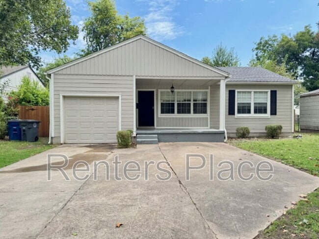 Building Photo - 4947 S Troost Ave Rental