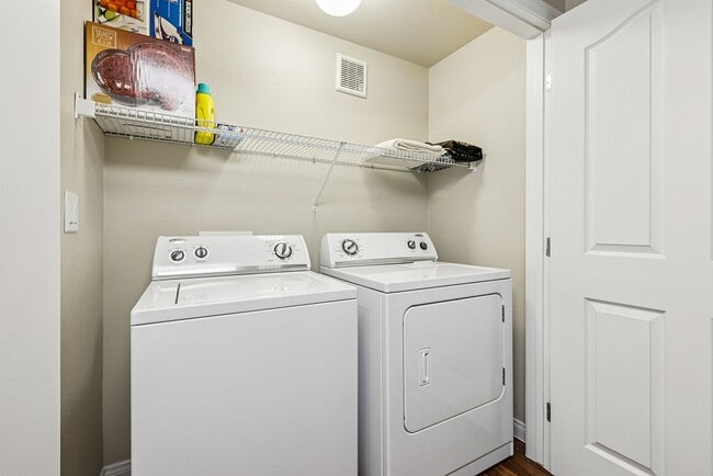 D2x2 Laundry