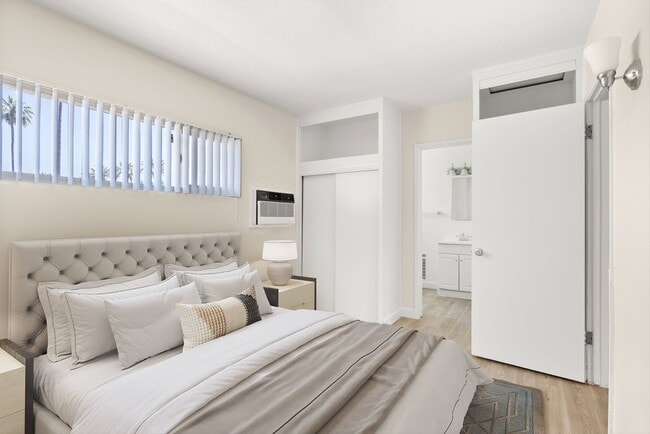 Photo - Park Village Apartment Homes- Riverside, CA