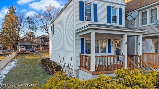 Photo - 421 N Irving Ave