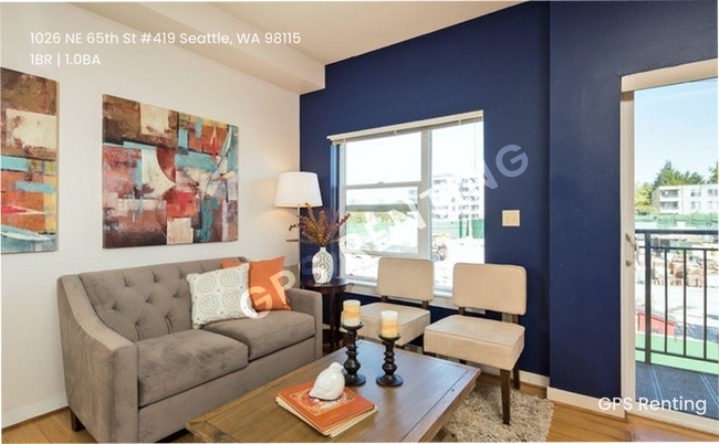 Photo - 1026 NE 65th St