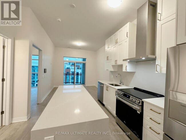 Photo - 470 Gordon Krantz Ave Unité 611