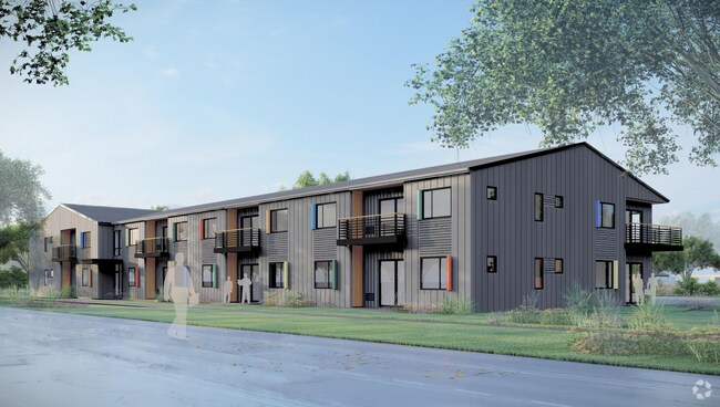 Building Photo - Boat Works Flats Unit 205 East Rental