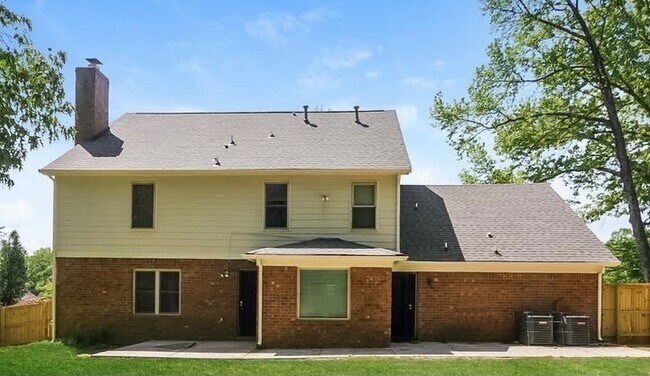 Photo - 8642 Edney Ridge Ave