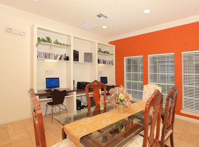 Reata Apartments