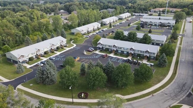 Emerald Pointe Apartments