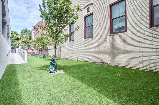 Photo - 303 Madison St Unit 508