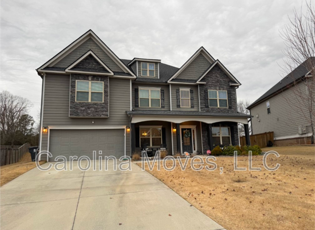 Photo - 121 Wild Hickory Cir