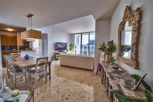 Photo - 901 Brickell Key Blvd Condo Unit 3301