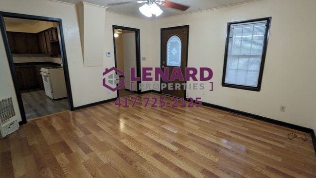 Photo - Lovely One Bedroom House!