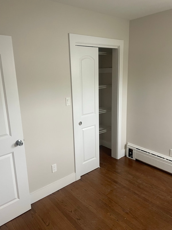 0 Clawson St