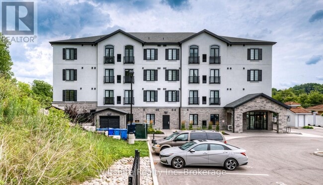 Photo - 3 John Pound Rd Unité 408