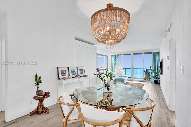 Photo - 2501 S Ocean Dr Unit 823 (Available now)