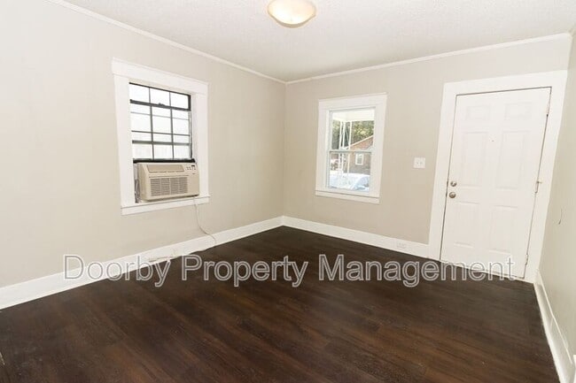 Building Photo - 1809 Wilcox Blvd Rental