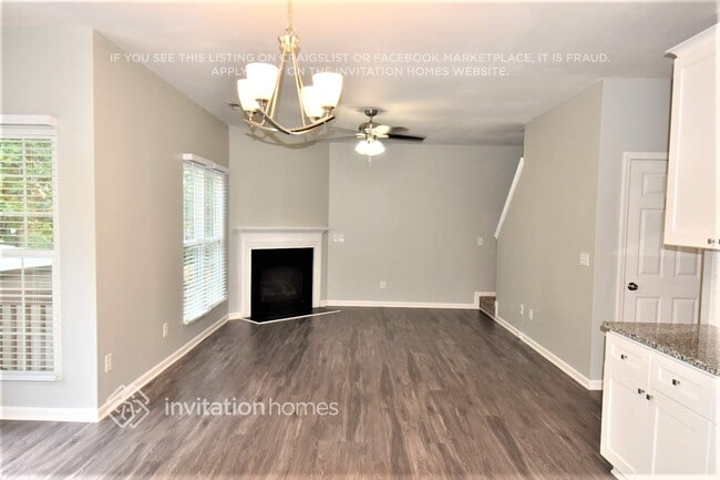 Photo - 1101 Arbor Greene Dr