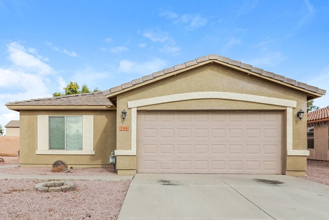 Building Photo - 286 W Santa Gertrudis Trl Rental