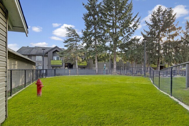 Beaumont Grand Apartment Homes