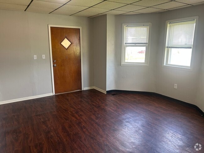 Building Photo - 1105 W High St Unit 1105 A Rental