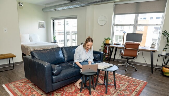 Photo - Bakery Living