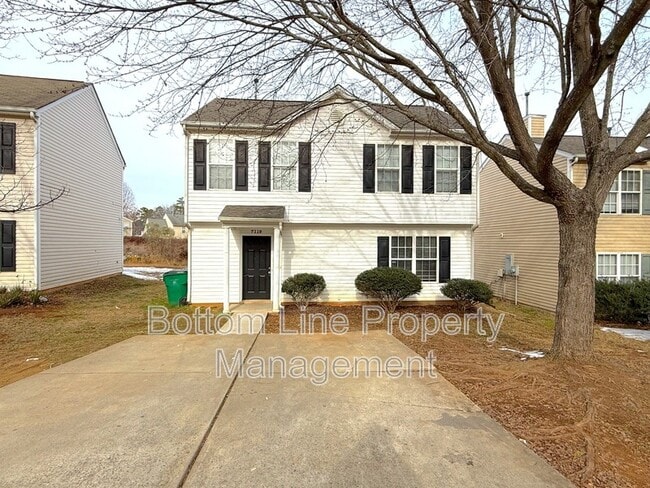 Building Photo - 7119 Henderson Valley Ln