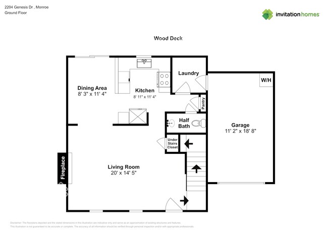 Photo - 2204 Genesis Dr