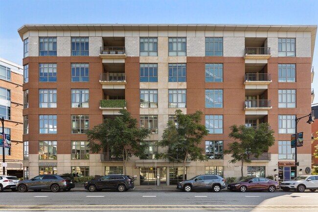 Building Photo - 150 Dorchester Ave Unit 510 Rental