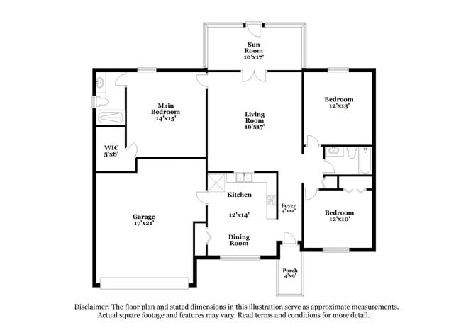 Photo - 2738 Hickory Ridge Dr