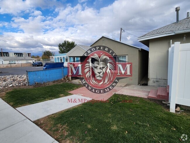 Building Photo - Great 1 Bd 1 Ba Remodeled Home