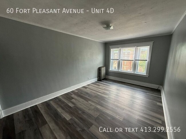 60 Fort Pleasant Ave Unit 4D