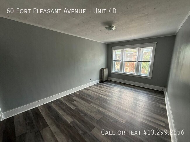 Photo - 60 Fort Pleasant Ave Unit 4D