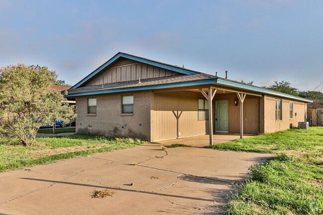 Building Photo - LB 6502 26th Street Unit A Rental