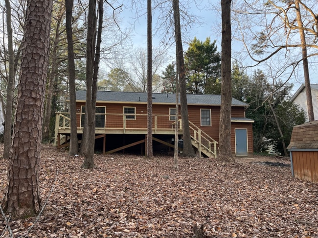 Photo - 1016 Alexander Stewart Rd